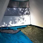 Oktoberfest All-Inclusive Festival Camping