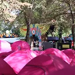 Oktoberfest All-Inclusive Festival Camping