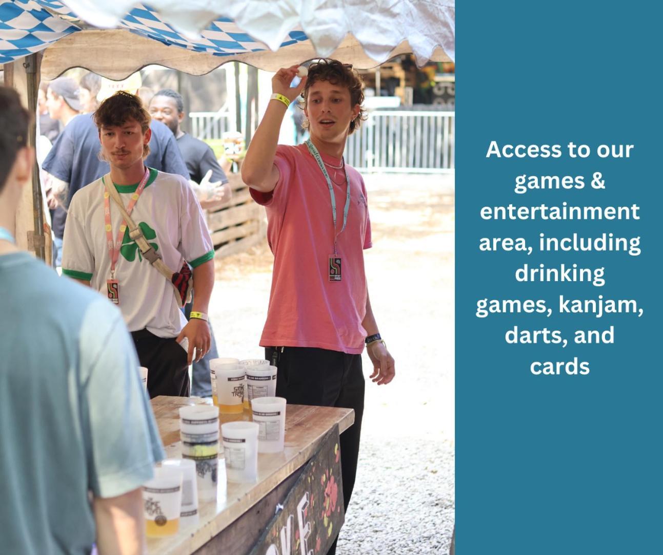 Oktoberfest Inclusive Festival Munique